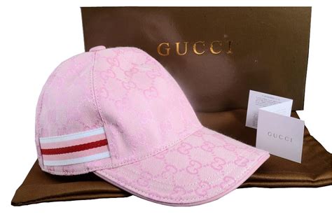 casquette gucci|casquette gucci femme.